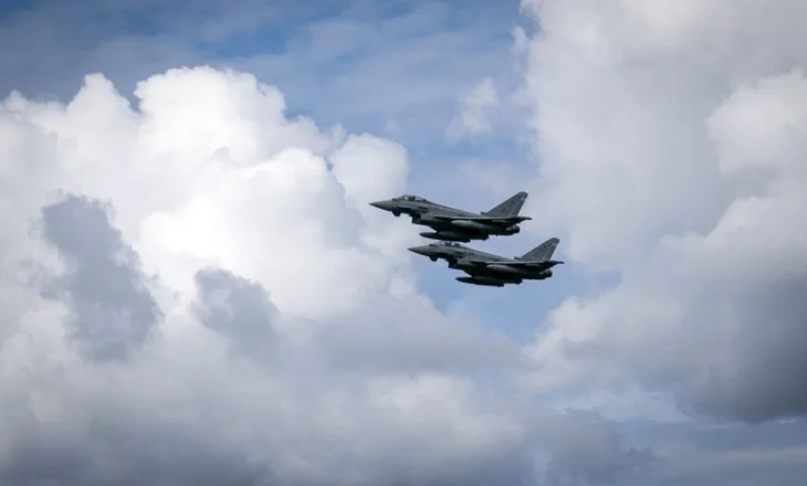 Avionët luftarakë rusë mbi hapësirën ajrore, çfarë parashikon neni 4 i NATO-s?