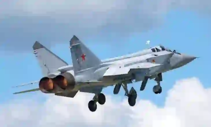 Avionët luftarakë rusë në hapësirën ajrore të Estonisë, reagon NATO: Sjellje e papërgjegjshme!