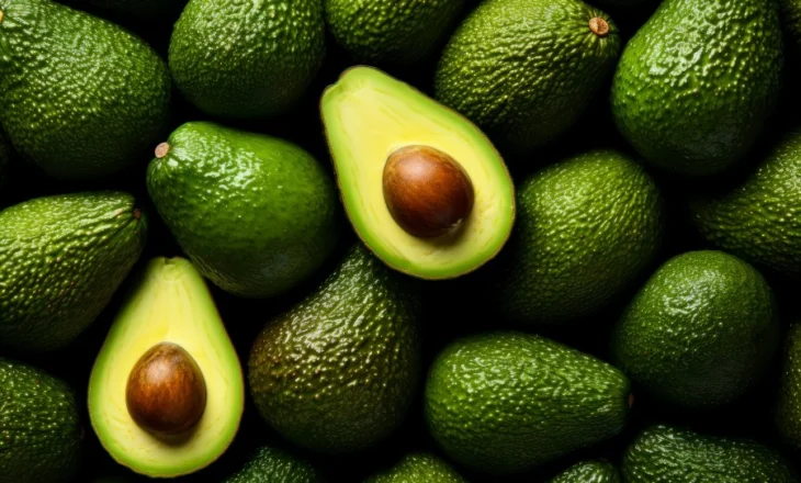 Avokado fruti më i mirë për ç’rregullimet hormonale