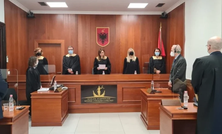 Avokatët e Vlorës denoncojnë bllokimin e çështjeve në Apel, akuzojnë KLGJ-në për kolaps