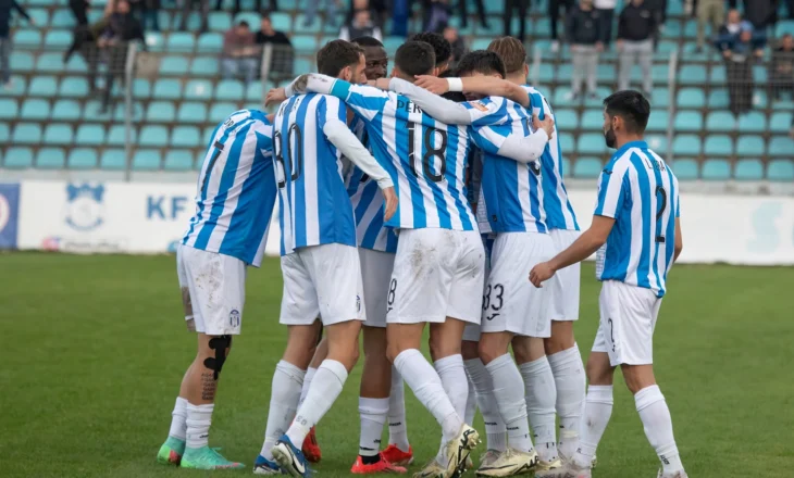AXHENDA E SUPERIORES/ Rikthehet derbi i kryeqytetit, java e pestë premton emocione të reja
