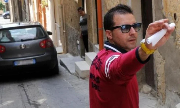 “Babai im luftonte sistemin”, rrëfimi i djalit të shefit të Cosa Nostras: Mafia e vërtetë është në Romë, jo në Siçili