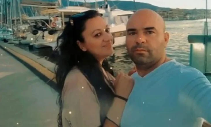 Babai vrau nënën, flet vajza e çiftit shqiptar: Mami kishte lidhje intime, fajin e kishin të dy