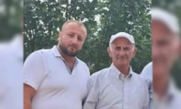 Babë e bir humbën jetën në aksidentin tragjik, FOTOT e viktimave