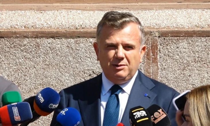 Balla: Kuvendi riorganizohet me 11 komisione, shqyrtimi nesër