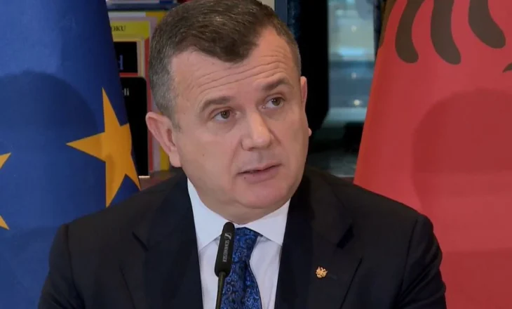 Balla: Në fazën ku ndodhemi, Komisioni i Integrimit duhet drejtuar nga mazhoranca