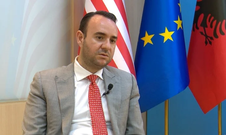 Balliu kandidat i PD për Bashkinë e Tiranës? Ja si përgjigjet deputeti i Berishës