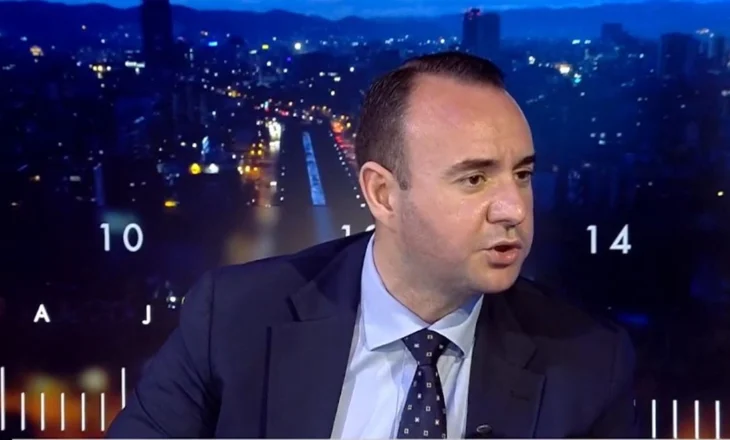 Balliu: Unë e kam treguar me vepra se e djeg mandatin për të mirën e popullit!