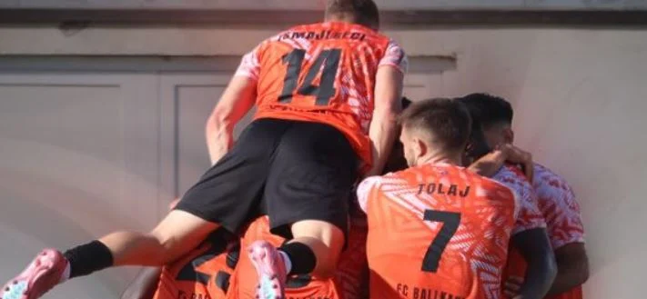 Ballkani fiton derbin ndaj Dritës, Dukagjini e Malisheva fitojnë me përmbysje, Drenica befason edhe Gjilanin