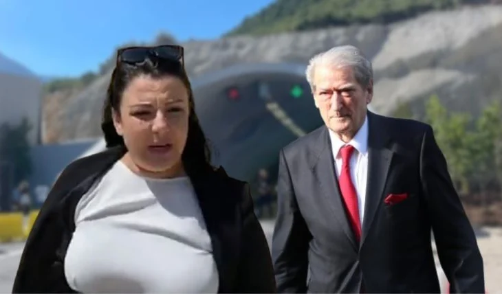 “Balluku është përgjuar në një bisedë telefonike”/ Sali Berisha nxjerr akuza të rënda: Lubiu lakohet për tender…