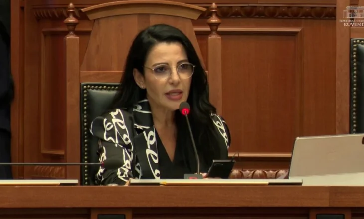 Balluku: Investimet e huaja u rritën me 8 milionë, në vetëm 6 muaj