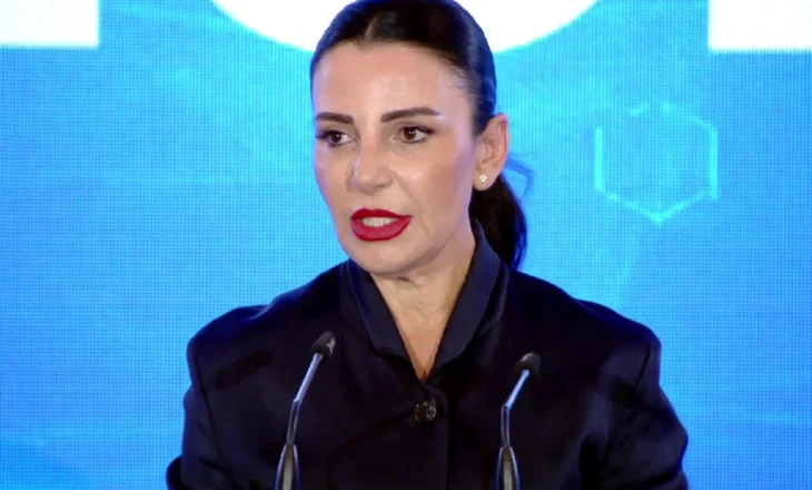 Balluku: Shqipëria me ekonomi të qëndrueshme. Politikat transparente tërheqin kompanitë elitare