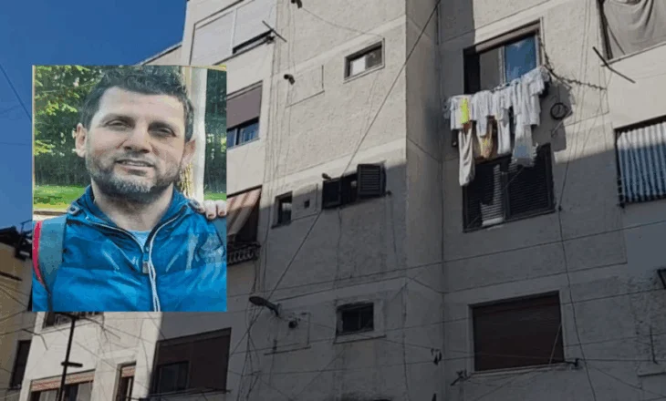 Banesa ku ndodhi krimi përdorej për festa me alkool dhe drogë/ Zbulohet kush është autori i vrasjes së 51-vjeçarit në Durrës