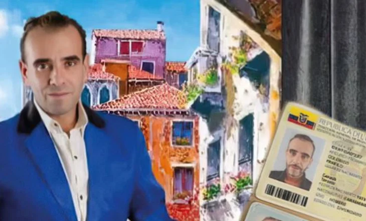 ‘Bankomat’ i mafies shqiptare- Arrestohet në Ekuador biznesmeni italian, dy vite më parë e rrëmbyen