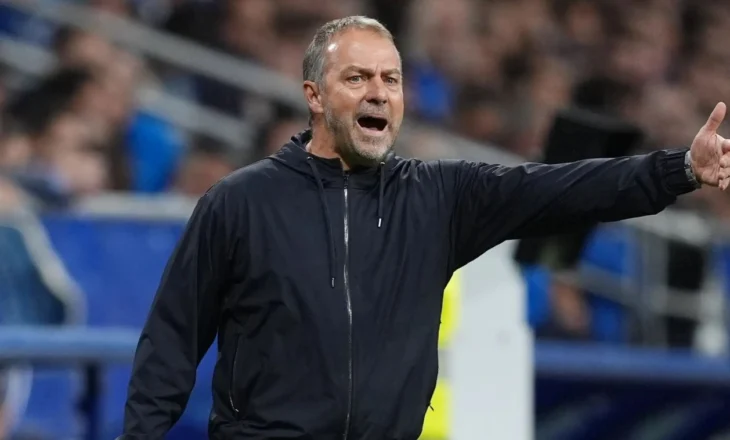 Barça i përgjigjet Realit, triumf me përmbysje ndaj Oviedo-s, Flick: Kemi skuadër fantastike