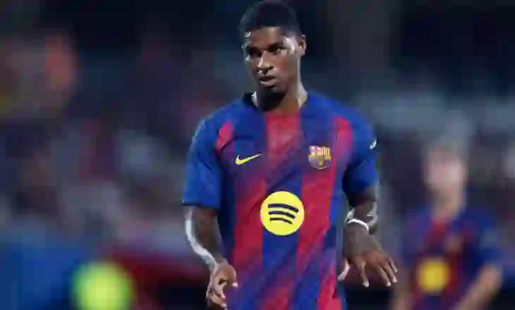 Barcelona duhet të bëjë kujdes, një tjetër klub gjigant është gati të “rrëmbejë” Rashford