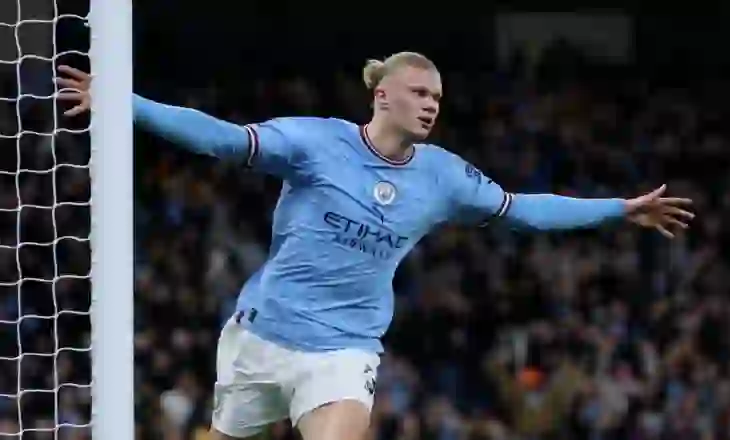 Barcelona mëson çmimin që duhet të paguajë nëse do që të transferojë Haaland