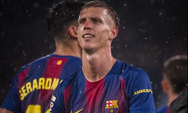 Barcelona nuk e llogarit Getafe-n, spektakël dhe fitore bindëse nga katalanasit (video)