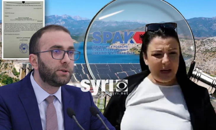 Bardhi akuza Belinda Ballukut: 6 projekte korruptive sa buxheti vjetor i Bashkisë Tiranë, SPAK i nënshtruar