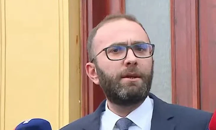 Bardhi pas takimit me opozitën: Emrat për komisionet janë dorëzuar zyrtarisht, nuk do ketë opozitë të heshtur në Kuvend
