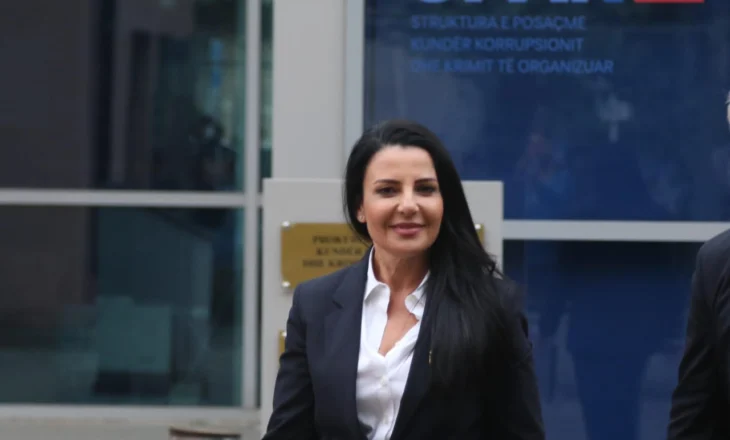 Bardhi publikon shkresën e SPAK: Afera e Belinda Ballukut zyrtarisht nën hetim nga SPAK