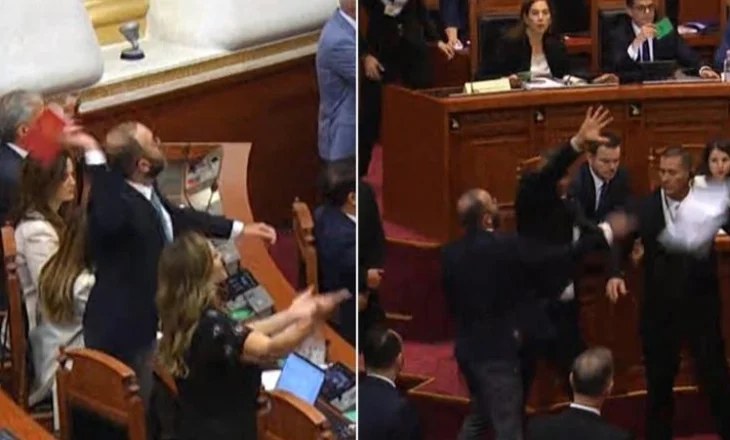 Bardhi reagon pas seancës: Diella nuk është vizion, por fasada virtuale e vjedhjeve