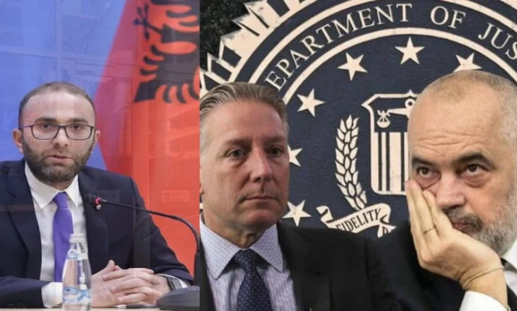 Bardhi: Të hënën i dorëzoj SPAK dosjen me të dhënat e reja për çështjen Rama–McGonigal