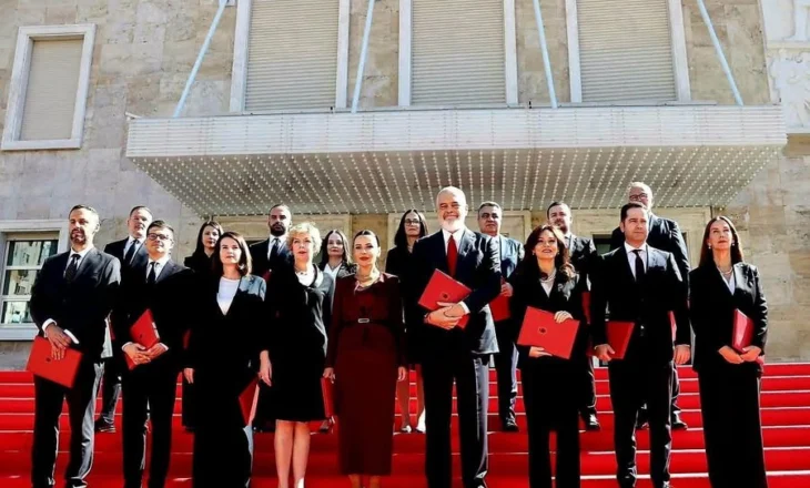 Bardhi zbulon emrin ‘surprizë’ në kabinetin “RAMA 4”: Tregoi se e mban nën presion dhe shantazh kryeministrin