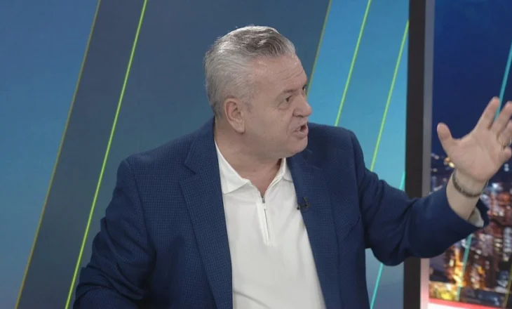 “Basha u pompua artificialisht nga Berisha”, Murrizi: Nuk erdhi në politikë nga këllqet e votave