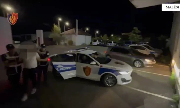 Bashkëpunëtor në kultivimin e mijëra bimëve narkotike, pranga 38-vjeçarit në Malësinë e Madhe