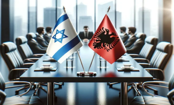 Bashkëpunimi shtetëror: nga mbrojtja dhe siguria kibernetike, te shëndetësia