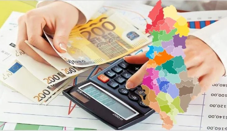 Bashkitë, 36 milionë euro borxhe për të shlyer/ Ja kush ka më shumë detyrime