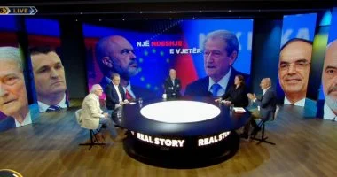 “Bashkitë kanë dështuar në kontrollin e territorit”/ Gjikondi: Rama ka nuhatjen perfekte për të bërë show-n e duhur në kohën e duhur!