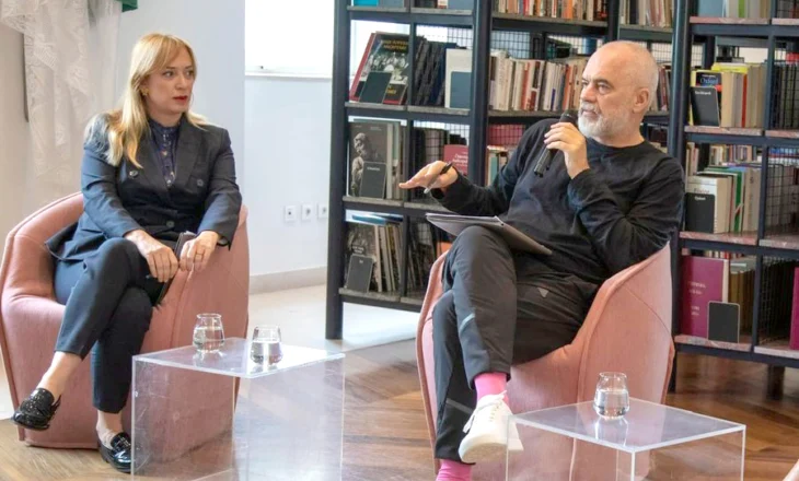 Batërdia me fondet e BE, Brukseli zbarkon në Tiranë për të hetuar qeverinë e Ramës, a do të lëshojë kryeministri…