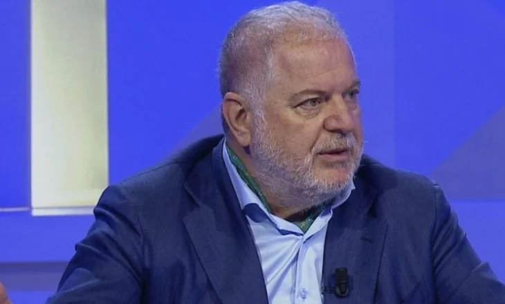 Baton Haxhiu: Rama dhe Ogerta betejë për Tiranën!