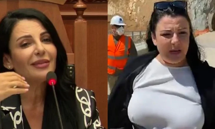 Batuta në Kuvend, Balluku: Ne jemi të bukur si fis, nuk na është dashur asnjë lekë për ndërhyrje