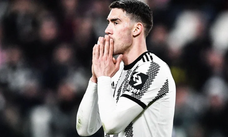 Bayern e ka seriozisht, vendosin kontaktet e para me Vlahovic