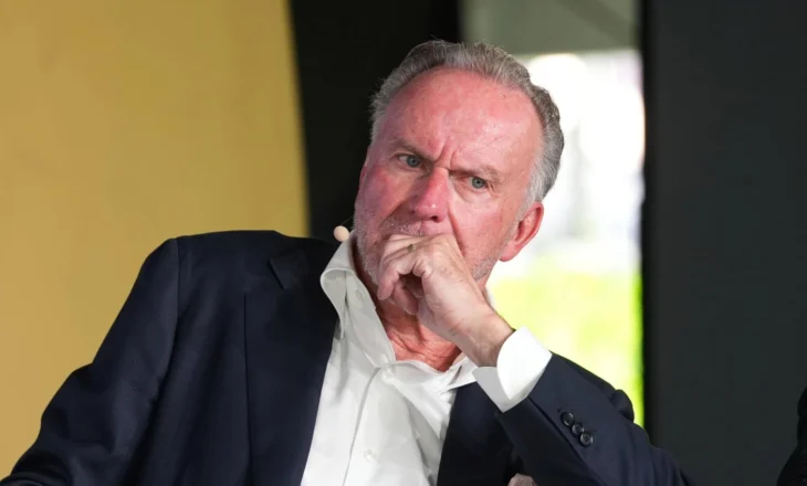 “Bayern më i mirë në histori ishte ai i vitit 2020”
