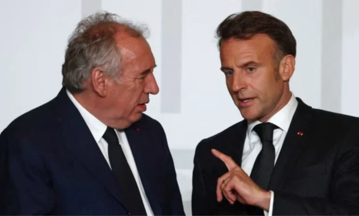 Bayrou do japë sot dorëheqjen, ja kush janë pasardhësit e tij të mundshëm për karrigen e kryeministrit