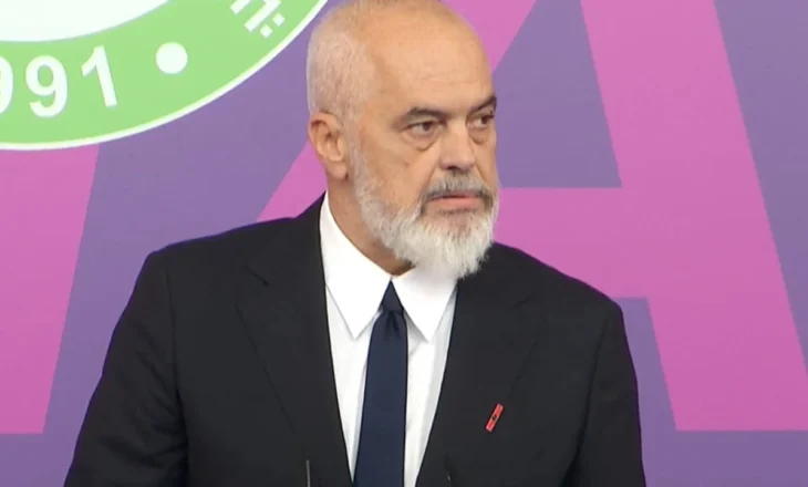 BBC i bën jehonë ministres virtuale “Diella”, Rama: Do fshijë çdo ndikim në prokurimet publike