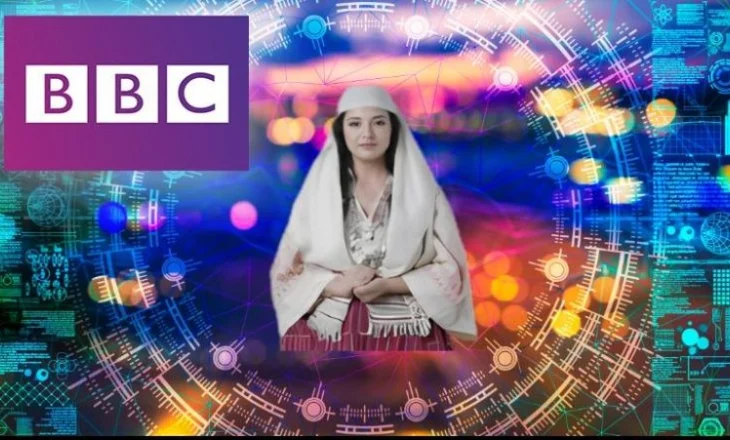 BBC shkruan për “fjalën” e Diellës në Kuvend: Rama e prezantoi para deputetëve