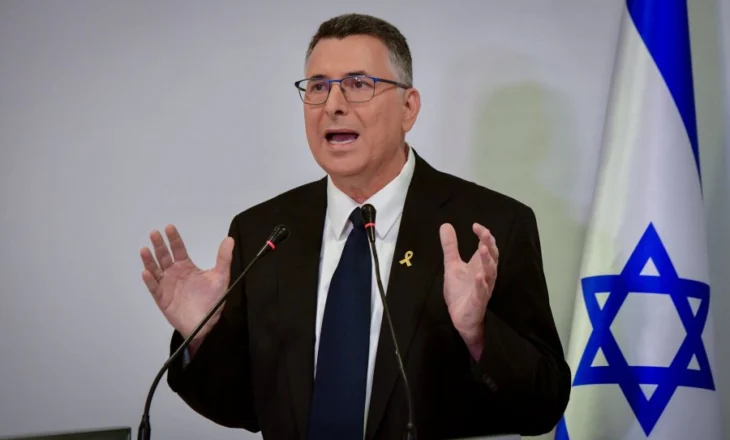 BE e ‘kërcënoi’ me sanksione/ Izraeli: Çdo veprim do të marrë një përgjigje, shpresojmë të mos na duhet t’i përdorim ato!