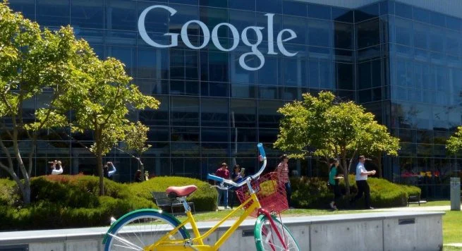 BE gjobit për për abuzim Google, shifra shkon 2.95 miliardë euro