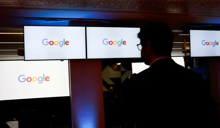 BE-ja e gjobit Google-in me rreth 3 miliardë euro