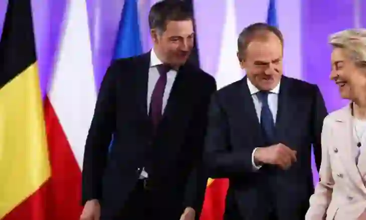 BE-ja po kërkon një rrugëdalje nga bllokadat