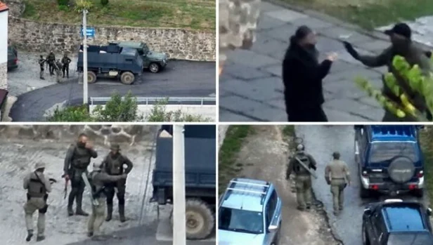 BE përsërit apelin: Autorët e sulmit në Banjskë të përballen me drejtësinë