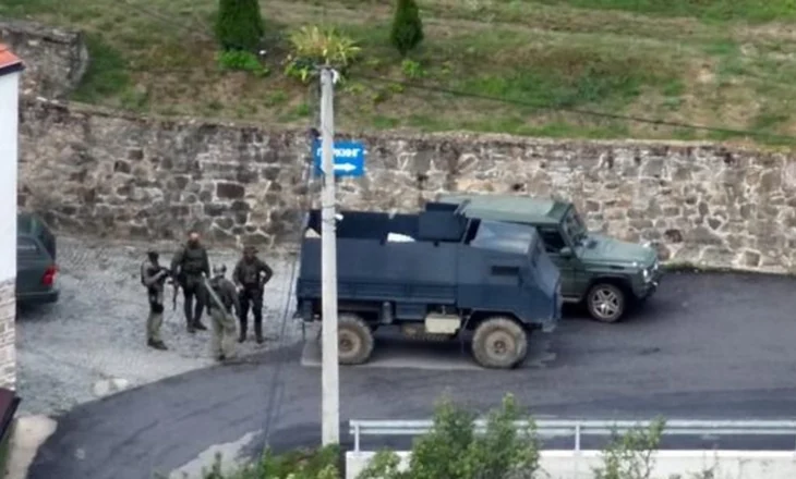 BE përsërit thirrjen: Autorët e sulmit në Banjskë të Kosovës të përballen me drejtësinë