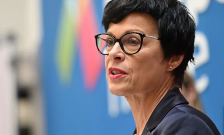 BE: Po presim formimin e Qeverisë së re që të angazhohemi më shumë me Kosovën për dialogun