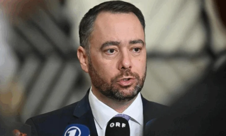 Belgjika do të njohë shtetin e Palestinës, ministri njofton sanksione të ashpra ndaj Izraelit