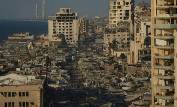 Belgjika do të njohë shtetin palestinez në Asamblenë e Përgjithshme të OKB-së